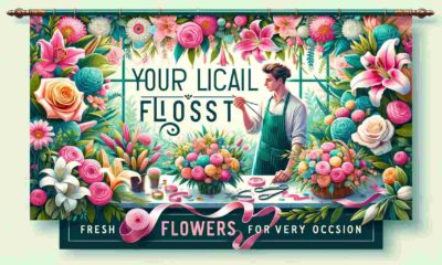 Best Florist Ottawa