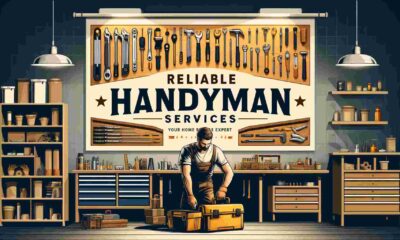 Best Handyman Near Me