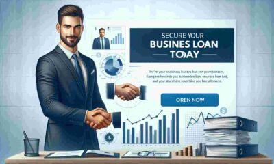 Business Loan No Credit Check