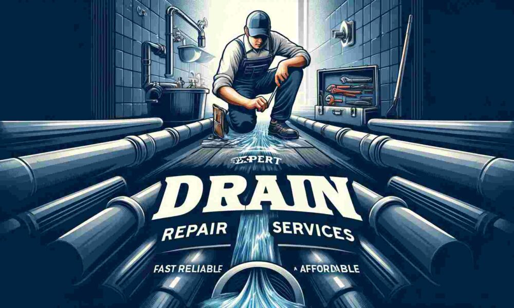 Drainage Cleaning