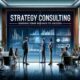 Financial Services Strategy Consulting