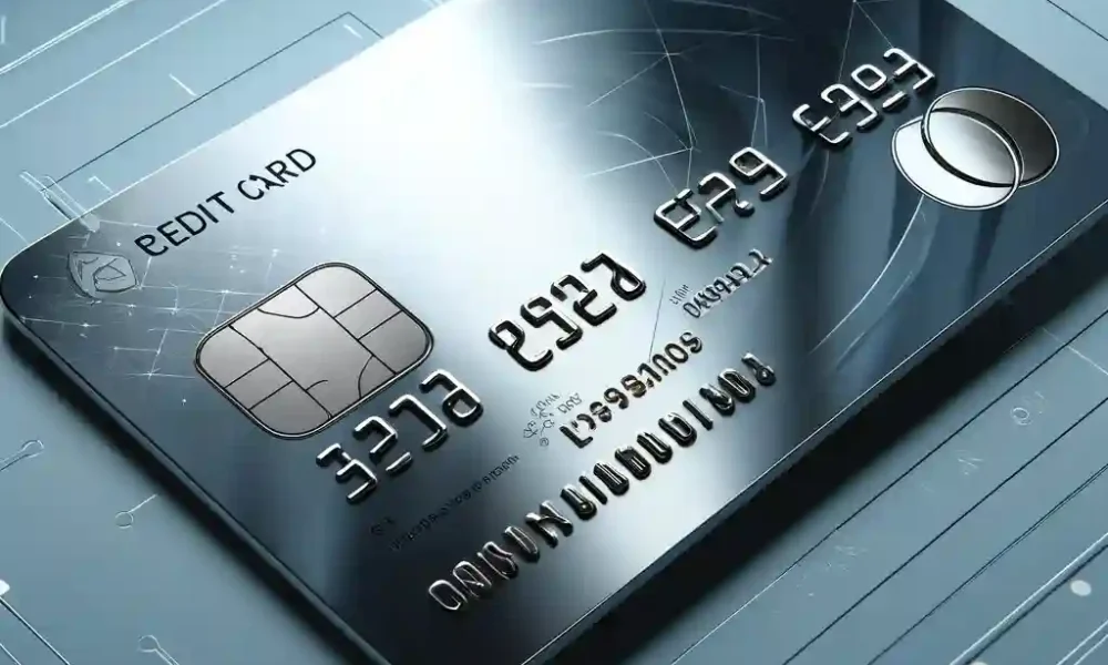 credit card processor