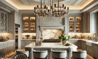 Custom Kitchens Toronto