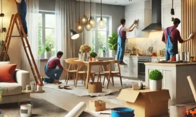 Renovation Companies Near Me