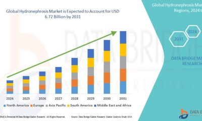 Hydronephrosis Market