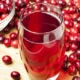 Male Testosterone Benefits from Cranberry Juice