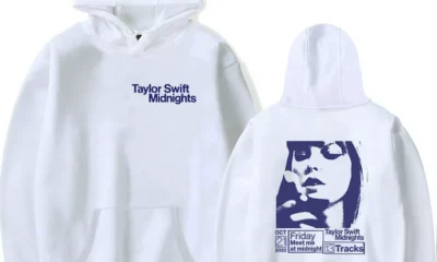 Taylor Swift merchandise commonly known