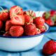 Why Strawberries Are Good For The Health Of Men